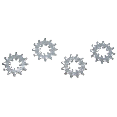 67-81 Camaro Ground Wire Star Washer 5/16