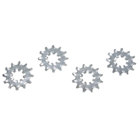 67-81 Camaro Ground Wire Star Washer 5/16