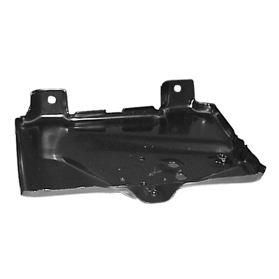 66 Chevrolet Full Size Passenger Car Battery Tray