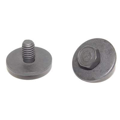 67-81 Camaro Battery Tray Bolts