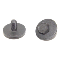 67-81 Camaro Battery Tray Bolts