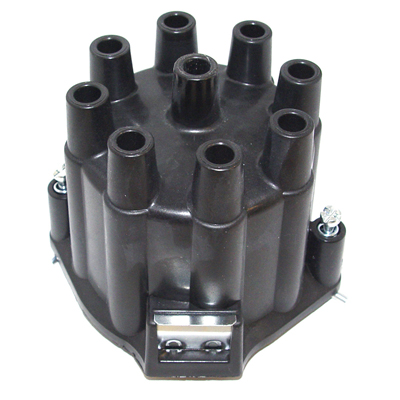 67-73 Camaro V8 Distributor Cap, Standard