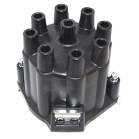 67-73 Camaro V8 Distributor Cap, Standard