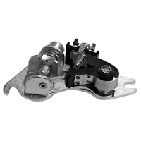 67-74 Camaro 6 Cylinder Distributor Contact Points, Standard