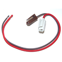 GM H.E.I. Distributor Lead Wire Connector & Pigtail Kit