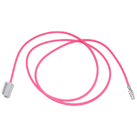 67-73 Camaro HEI Pink Lead Wire Pigtail