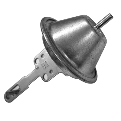 Vacuum Advance