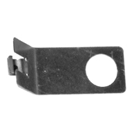 67-70 Camaro Vacuum Advance Line Retainer Clip