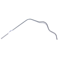 67-70 Camaro 6 Cylinder Distributor Vacuum Line