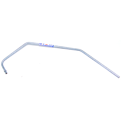 67-70 Camaro Small Block 4 BBL Distributor Vacuum Line