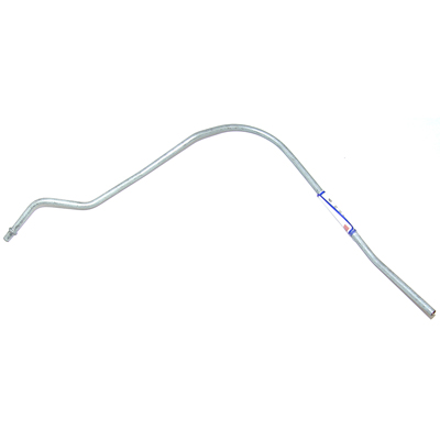 67-69 Camaro Big Block 4 BBL Quadra-Jet Distributor Vacuum Line