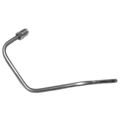 67-69 Camaro Small Block 2BBL Distributor Vacuum Line