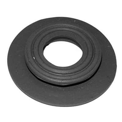 67-81 Camaro Dimmer Switch Carpet Grommet, Black