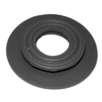 67-81 Camaro Dimmer Switch Carpet Grommet, Black