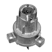 67 Chevrolet Camaro Ignition Switch