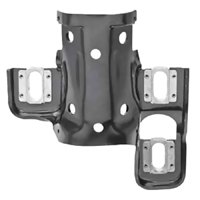 67-68 Camaro Steering Column Dash Bracket