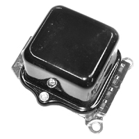 67-72 Camaro Voltage Regulator, ( Expect 61-63 Amp Alt )