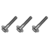 67-68 Camaro Voltage Regulator Bolts