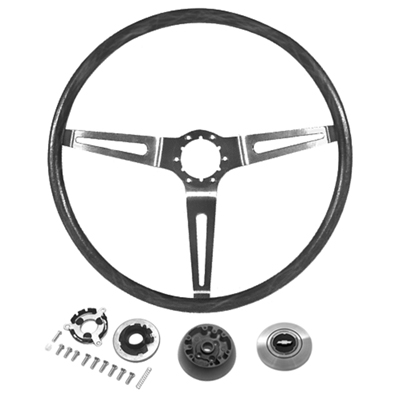 Steering Wheels