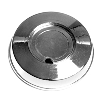 67 Camaro Chrome Horn Cap Without Emblem