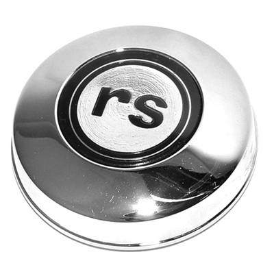 67 Camaro RS Horn Cap With Emblem