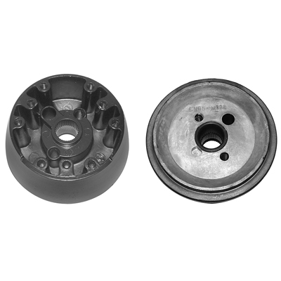 67-68 Camaro Steering Wheel Mounting Hub