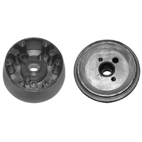 67-68 Camaro Steering Wheel Mounting Hub