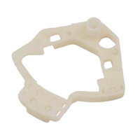 67-68 Camaro Turn Signal Switch Lever Repair Cam