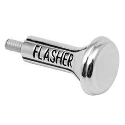 Hazard Flasher Knobs