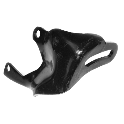 67-68 Camaro Small Block Adjuster With 327 Power Steering Pump Bracket