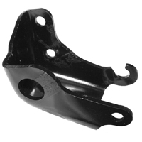 67-68 Camaro Small Block With 327 Power Steering Pump Cradle Bracket