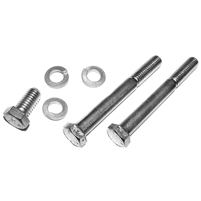 67-68 Camaro SS 350 / Z28 Power Steering Pump Bracket Bolts, Set