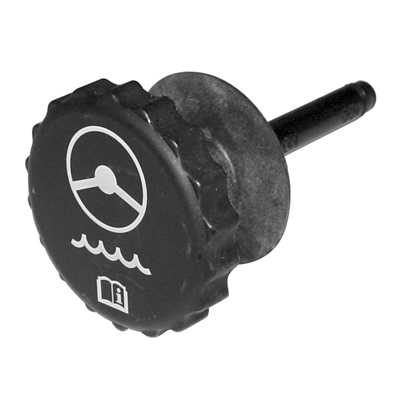 67-81 Camaro GM Replacement Power Steering Pump Cap