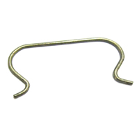67-69 Camaro Power Steering Hose Clip