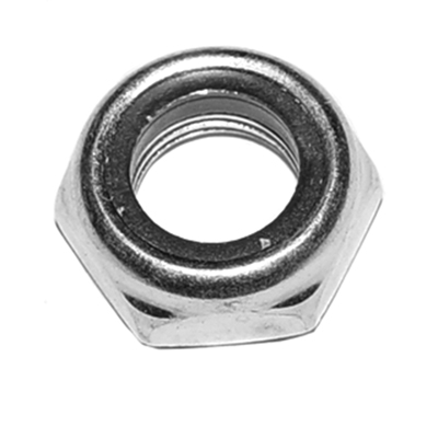 67-78 Camaro Power Steering Pulley Nut