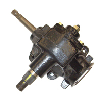 67-76 Camaro Manual Steering Gear Box