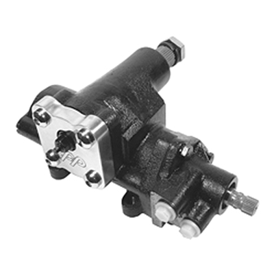 67-76 Camaro 500 Power Steering Gear Box Rebuilt