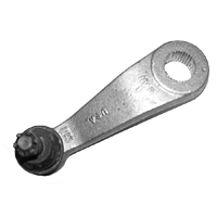 67-69 Camaro Pitman Arm With Power Steering