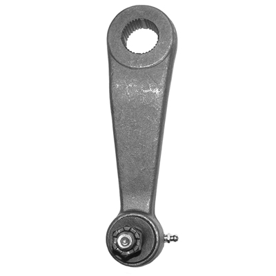 67 Camaro & 67-69 Camaro Z28 Without Power Steering Pitman Arm, Import