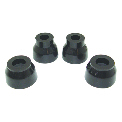 67-81 Camaro Urethane Ball Joint Boot Set