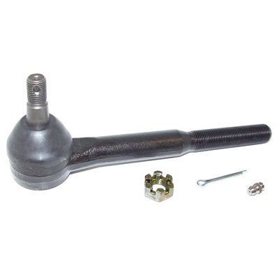 Tie Rods