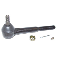 67-69 Camaro Left or Right Outer Tie Rod End, Each