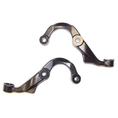 67-69 Camaro Left and Right Steering Arms