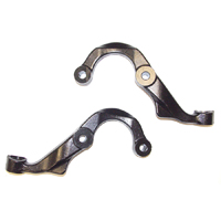 67-69 Camaro Left and Right Steering Arms