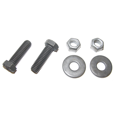 67-81 Camaro Idler Arm Bolt Kit