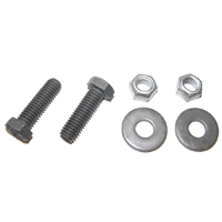 67-81 Camaro Idler Arm Bolt Kit