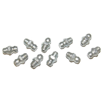 67-81 Camaro Grease Fitting Kit 10 Pieces