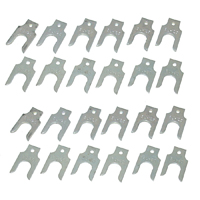 67-81 Camaro Front End Alignment Shim Kit