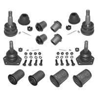 67-69 Camaro Front End Mini Rebuild Kit