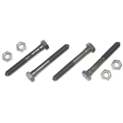 67-69 Camaro Lower A-Arm To Frame Bolt Kit